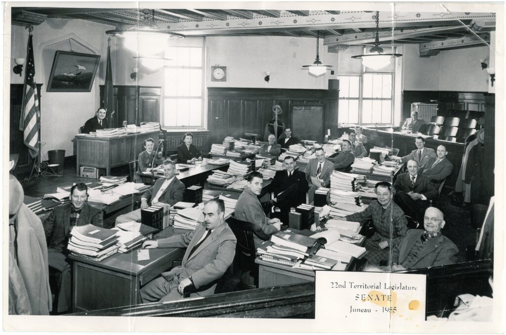 Resources for the Bar and the Public Alaska Bar Association