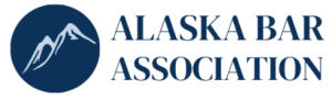 Logo for Alaska Bar Association
