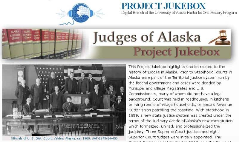 Image of Project Jukebox