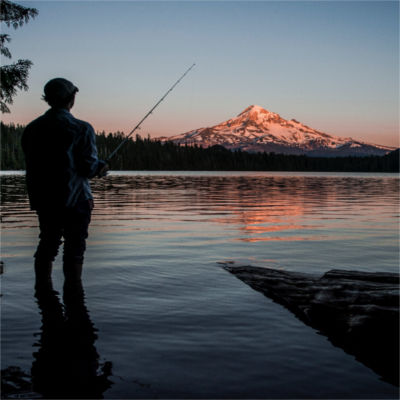 Hunting and Fishing in Alaska – Alaska Youth Law Guide