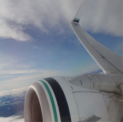 A jetplane