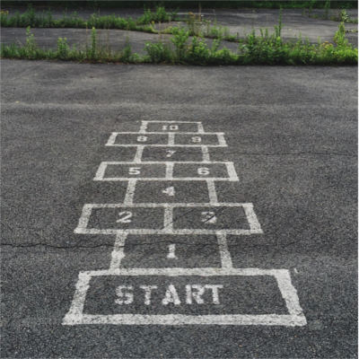 Hopscotch